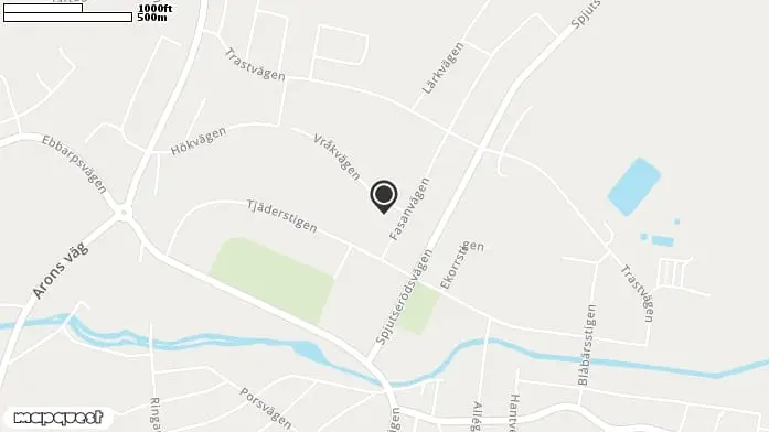 Lekplats i Perstorp