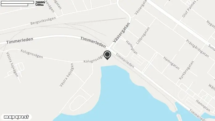 Lekplats  i Piteå