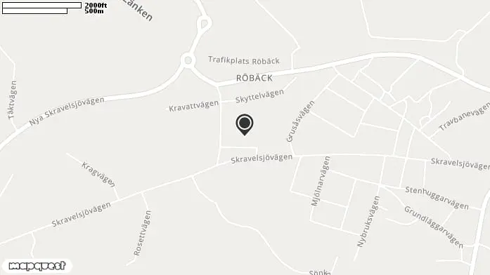 Lekplats  i Röbäck