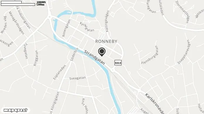 Lekplats i Ronneby
