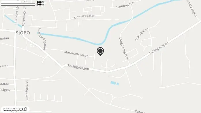Lekplats  i Sjöbo