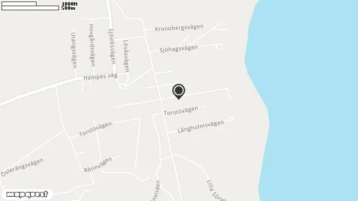 Lekplats  i Sjövik