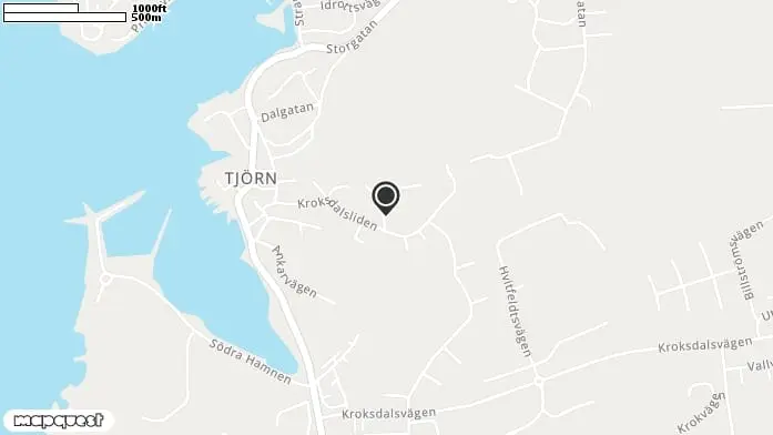 Lekplats  i Skärhamn