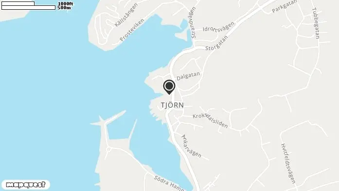 Lekplats i Skärhamn