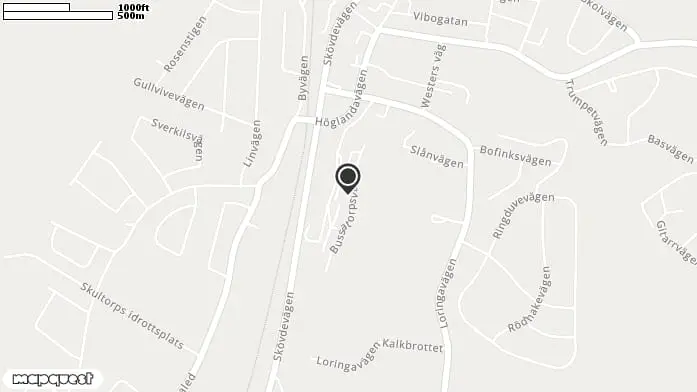 Lekplats i Skultorp