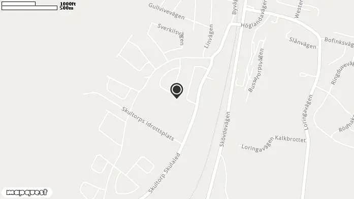 Lekplats  i Skultorp