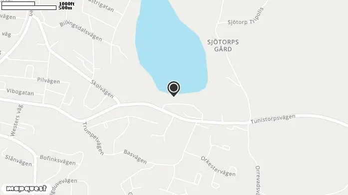Lekplats i Skultorp