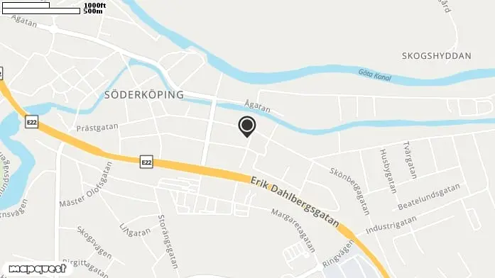 Lekplats  i Söderköping