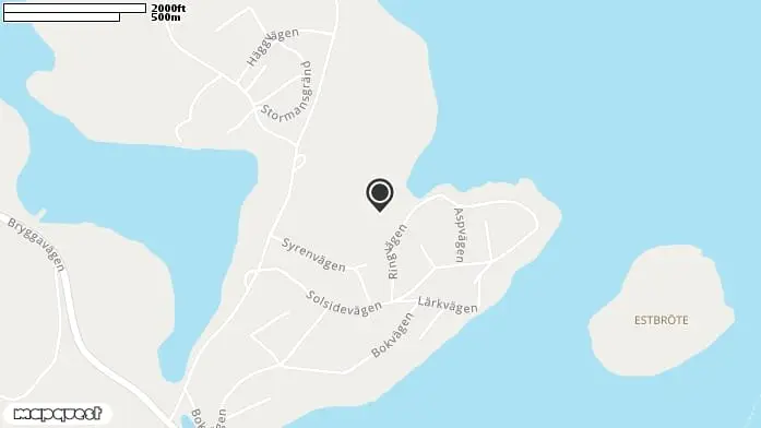 Lekplats  i Solsidan