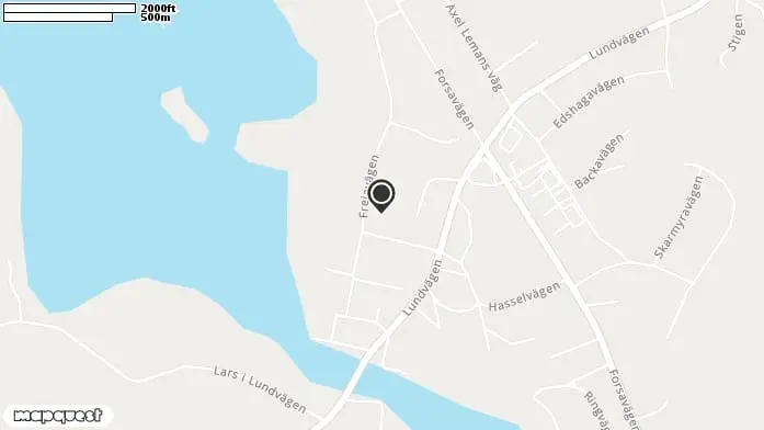 Lekplats  i Sörforsa