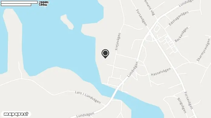 Lekplats i Sörforsa