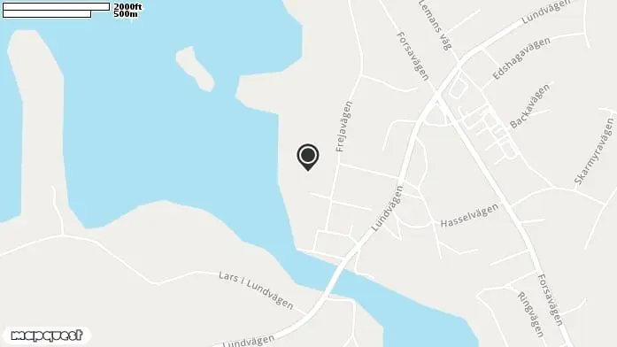 Lekplats i Sörforsa