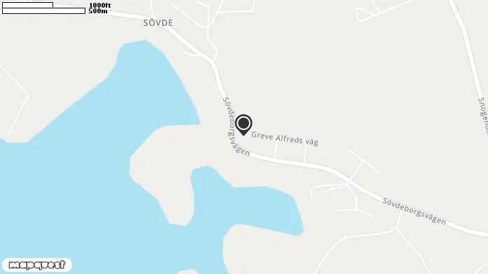 Lekplats  i Sövde