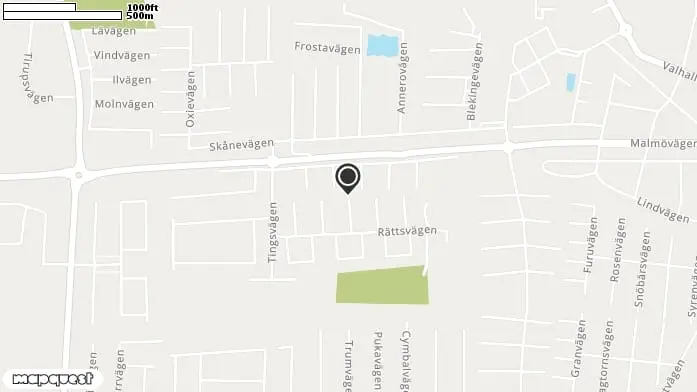 Lekplats i Staffanstorp