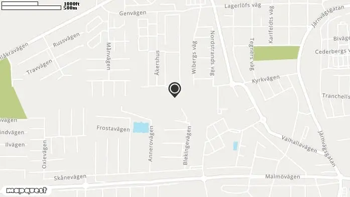 Lekplats  i Staffanstorp