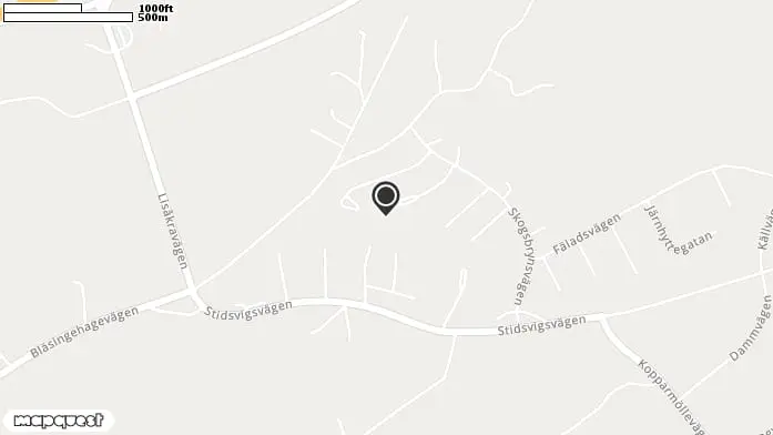 Lekplats i Stidsvig