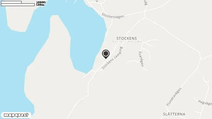 Lekplats i Stocken