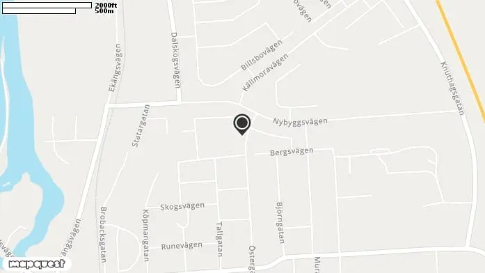 Lekplats  i Surahammar