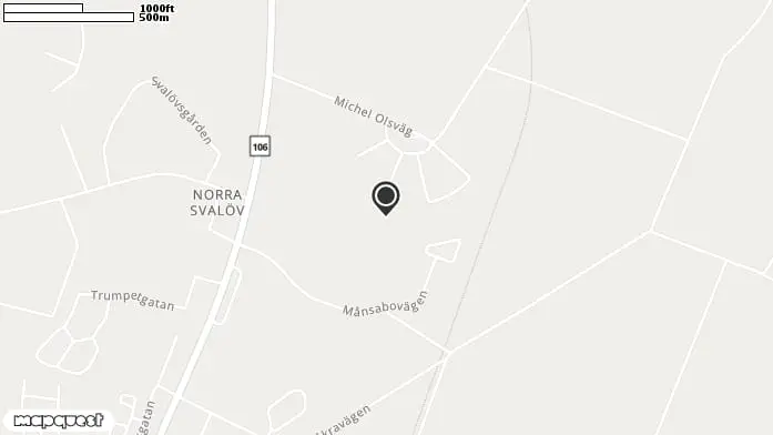 Lekplats  i Svalövs kommun
