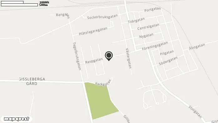 Lekplats  i Svalövs kommun
