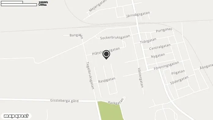 Lekplats  i Svalövs kommun