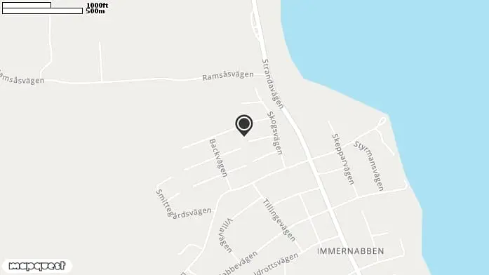 Lekplats  i Timmernabben