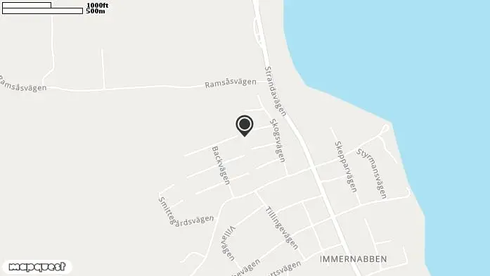 Lekplats  i Timmernabben