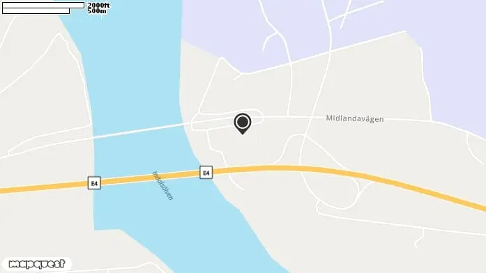 Lekplats i Timrå distrikt