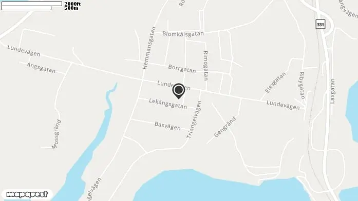 Lekplats i Timrå distrikt