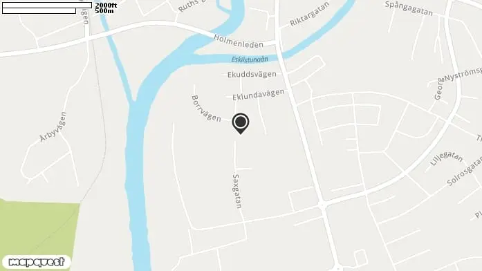 Lekplats  i Torshälla
