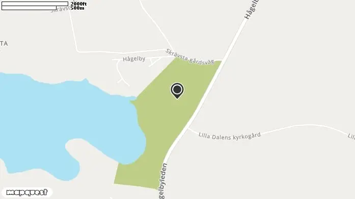 Lekplats  i Tumba