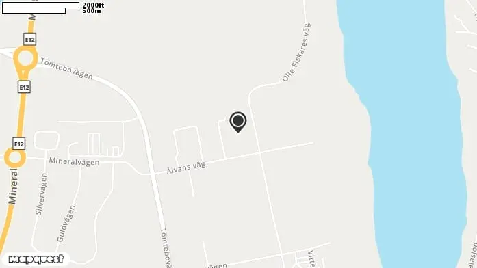 Lekplats  i Umeå