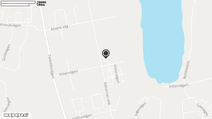 Lekplats i Umeå