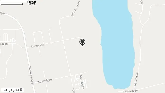 Lekplats i Umeå