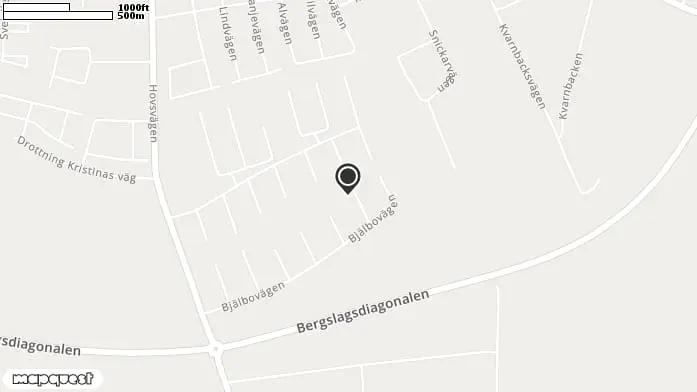 Lekplats i Vadstena