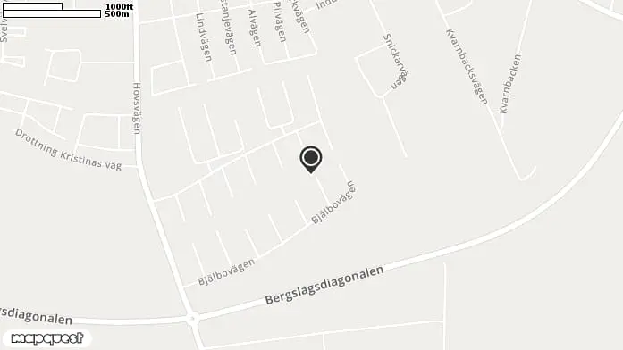 Lekplats  i Vadstena
