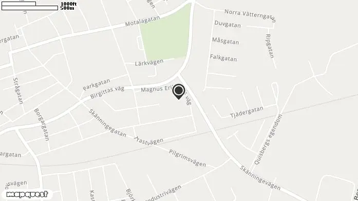 Lekplats  i Vadstena