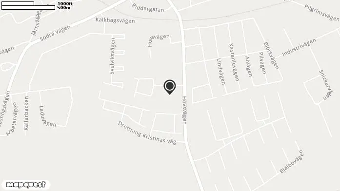 Lekplats i Vadstena