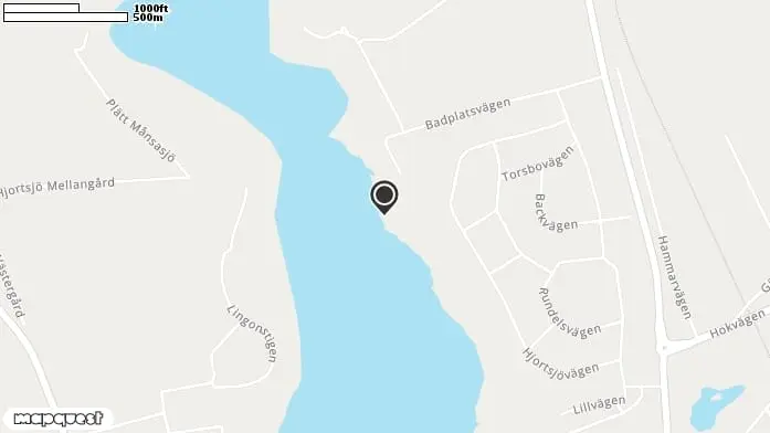 Lekplats i Vaggeryd