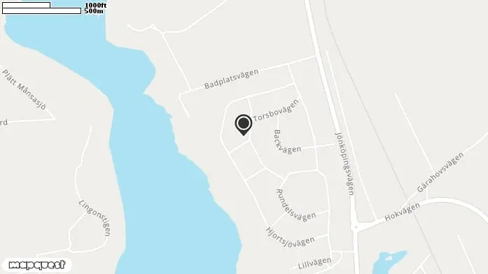 Lekplats  i Vaggeryd