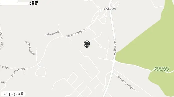 Lekplats i Vallda