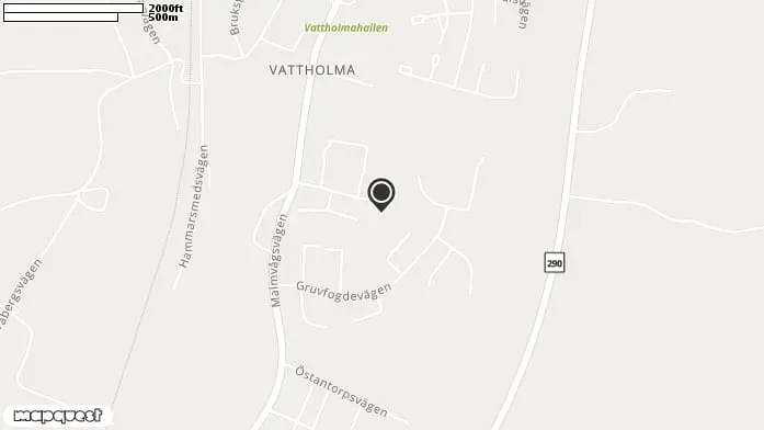 Lekplats i Vattholma
