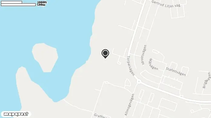 Lekplats i Växjö