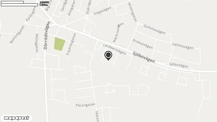 Lekplats i Veberöd