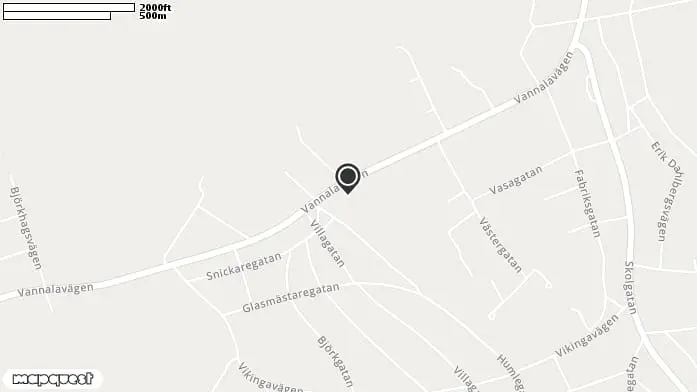 Lekplats  i Vingåker