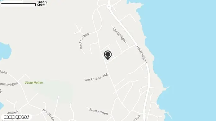 Lekplats Intaget i Öckerö