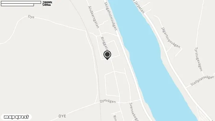 Lekplats Jägartorpet i Karlstad