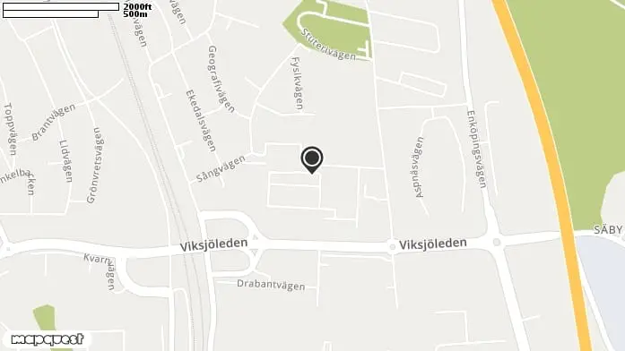 Lekplats Jakobsberg i Järfälla