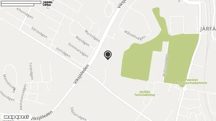 Lekplats Jakobsberg i Järfälla