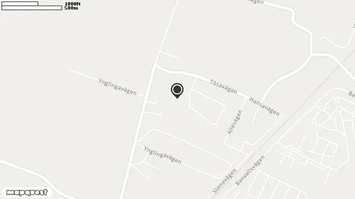 Lekplats Jakriborg, Svarthjärup i Hjärup